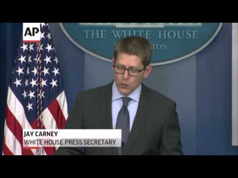 Carney- Plane Search May Extend to Indian Ocean News Video