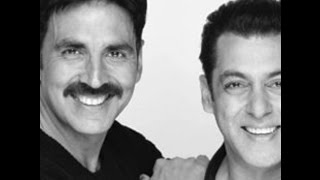 Salman Khan to become 'dad' and Akshay Kumar to be Padman in 2017