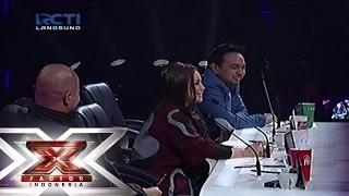 X Factor Indonesia 2015 - Episode 20 (Part 5) - GALA SHOW 10