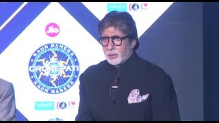 Amitabh Bachchan got Hepatitis-B while 'Coolie' accident
