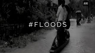 Flood situation in Assam, West Bengal worsens, disrupts normal life