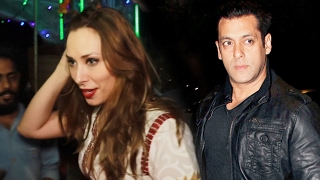 Salman's LADYLOVE Iulia Vantur SPOTTED At Sonu Nigam's Recording Studio