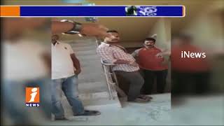 Tripura Chit Funds Owner Cheats Customers | Case File In Rachakonda PS | Hyderabad | iNews