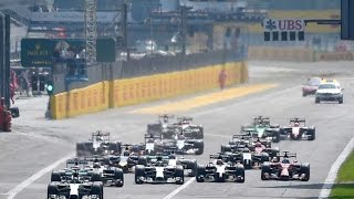 Formula One Defers Decision on New Qualifying System - Sports News Video