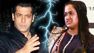 Salman Khan Forgets His Promise - Sister Arpita Khan UPSET
