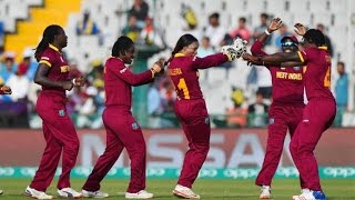 World T20- Indian Women Bow Out With Loss to West Indies Sports News Video