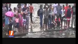 Boat Accident In Jakarta | Indonesia | 23 People Died | 17  People Are Missed | iNews