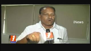 Opposition Parties Opposes Purushottam Patnam Lift Irrigation Project | Polavarm | iNews