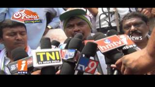 Why All Party Political Leaders Contesting For Vemulawada Constituency ? | Loguttu | iNews