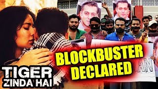Salman's Tiger Zinda Hai DECLARED Blockbuster Before Release