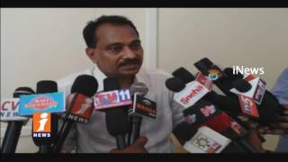 ACB Caught Red Handed AP Transco ADE Malaki And AE Nageswara Rao In Srikakulam | iNews