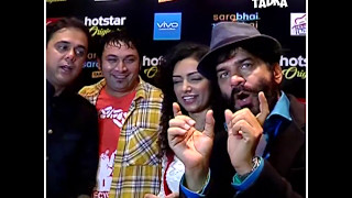 Comedy show Sarabhai VS Sarabhai is back with Take 2