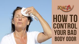 How To Control Over Sweating | Dr. Shehla Aggarwal
