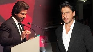 Shahrukh Khan ATTENDS India Today Conclave 2017