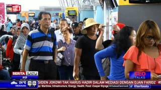 CEO Talks: Smiler Airport, Merenda Senyum di Beranda Indonesia #4