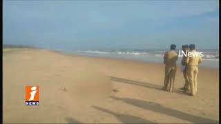 Karthika Masam Holy Bath Turns Tragedy | 21 Dead and One Missing in Perupalem Beach | iNews