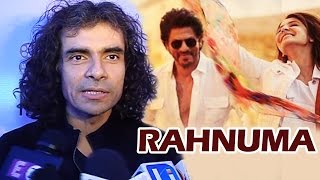 Imtiaz Ali REVEALS Details Of Shahrukh Khan's RAHNUMA