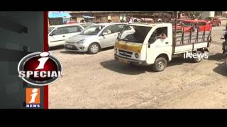 Telugu States Govt Special Plans On Road Accident | AP And Telangana | iSpecial | iNews
