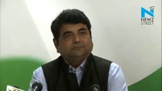 Narendra Modi has realised that he will never win election now - Congress News Video