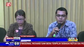 Korupsi Pelindo, Kasus yang Ditangani Bareskrim dengan KPK Berbeda