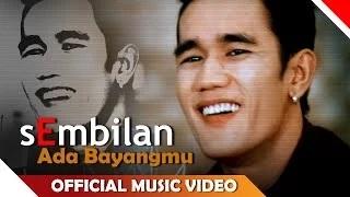 Sembilan Band - Ada Bayangmu (Official Music Video)