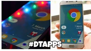 Top 5 Apps For March 2k17 I [4 - DTapps]