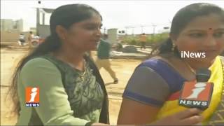 We Always Ready To Take Good Suggestions From YSRCP | MLA Anitha at Amaravati  Assembly | iNews