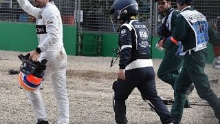 Fernando Alonso to Miss Bahrain Grand Prix on Medical Grounds - Sports News Video