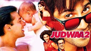 Salman Khan FINALLY To Become Father, Varun's JUDWAA 2 Advance Booking Begins