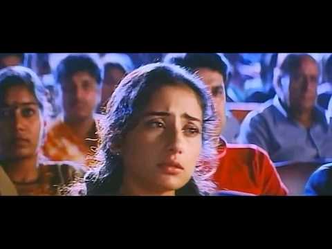 Chaaha Hai Tujhko - Mann  (HD 720p) - Bollywood Popular Song