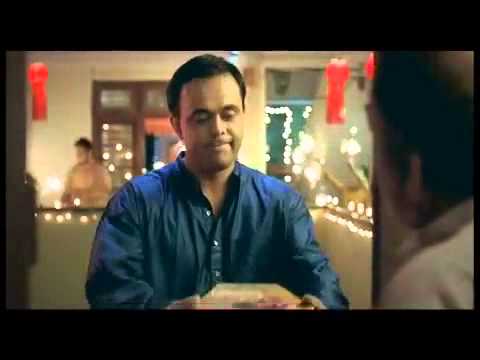 Cadbury Celebrations - Kuch Mithaas Ho Jaye - 1 New TV Advt Video