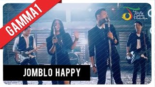 Gamma1 - Jomblo Happy (Official Video)