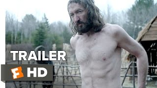 The Witch Official Trailer #2 (2016) - Ralph Ineson, Anya Taylor-Joy Horror HD