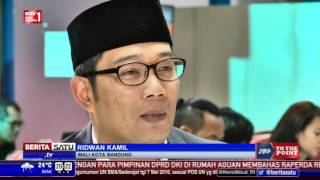 DBS To The Point: Pesona Ridwan Kamil #2
