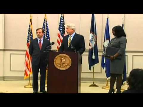 Va. AG Hopes for Quick Action on Gay Marriage News Video