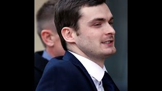 Adam Johnson shamed: Footballer victim as just another opportunity But he have S*x