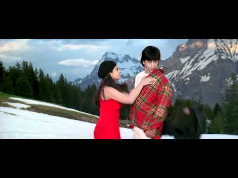 Zara Sa Jhoom Loon Main - Dilwale Dulhania Le Jayenge (Full-HD 1080p) - Bollywood Hits