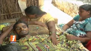 PG Student Commit Suicide In Khammam | Lecturers Harassment | iNews