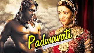 Salman Khan REFUSED To Work With Aishwarya Rai In PADMAVATI - Know Why