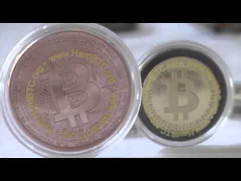 Mt. Gox Bitcoin Exchange Files for Bankruptcy News Video
