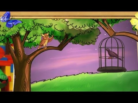 Grandpa Stories - Foresight - English Moral Story For Kids