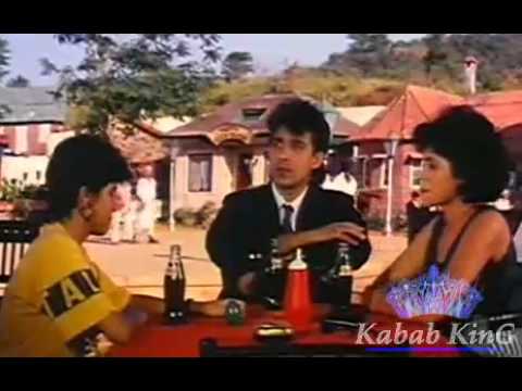 Jo Jeeta Wohi Sikandar baabaabaa funny scene.