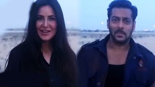 Salman Khan & Katrina Kaif APOLOGISED To MP Praful Patel From Tiger Zinda Hai Sets