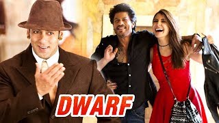 Salman's Role In Shahrukh's Dwarf Revealed, Jab Harry Met Sejal To Release Early In Gulf Countries