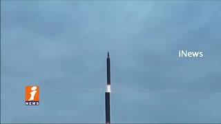 North Korea Fires Second Missile Over Japan | iNews
