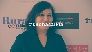 Sneha Saikia on empowering women through food and dealing with social stigma