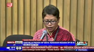 KPK Juga Bidik La Nyalla Dalam Kasus Korupsi RS Unair