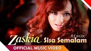 Zaskia Gotik - Sisa Semalam (Official Music Video)