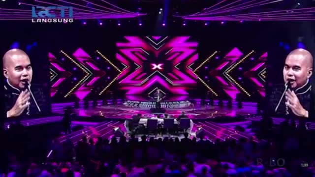 X Factor Indonesia 2015 - Episod 16 (Part 5) - GALA SHOW 06