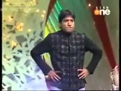 Raju Srivastav one of his best funny performance